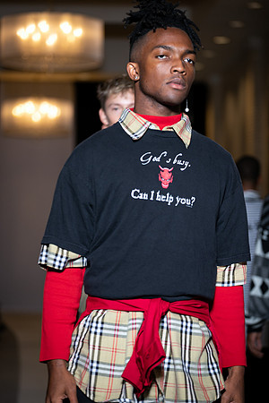 Charlotte Fashion Week 2019 Evening show-1320