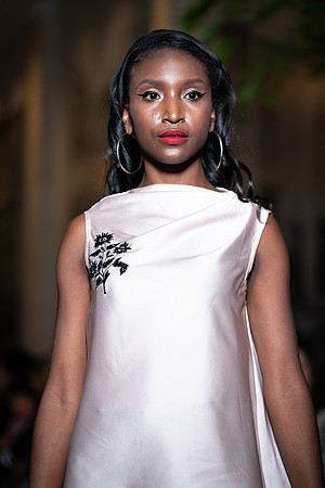 Charlotte Fashion Week 2019 Evening show-1933