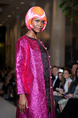 Charlotte Fashion Week 2019 Evening show-1464