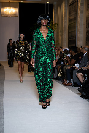 Charlotte Fashion Week 2019 Evening show-1383