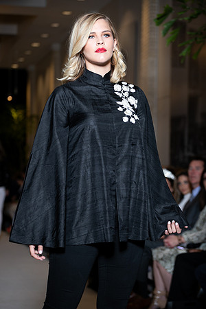 Charlotte Fashion Week 2019 Evening show-1954