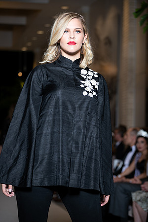 Charlotte Fashion Week 2019 Evening show-1952