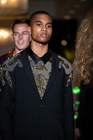 Charlotte Fashion Week 2019 Evening show-1758