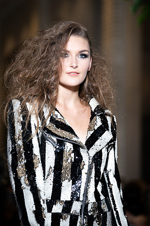 Charlotte Fashion Week 2019 Evening show-1696