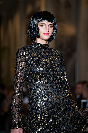Charlotte Fashion Week 2019 Evening show-1400