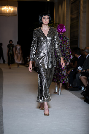 Charlotte Fashion Week 2019 Evening show-1359