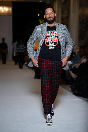 Charlotte Fashion Week 2019 Evening show-1267