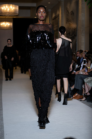 Charlotte Fashion Week 2019 Evening show-1838