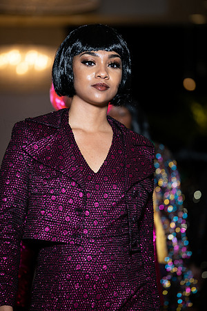Charlotte Fashion Week 2019 Evening show-1488