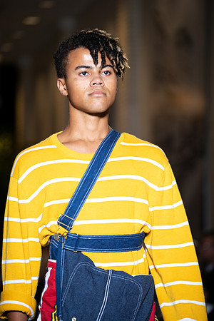 Charlotte Fashion Week 2019 Evening show-1305
