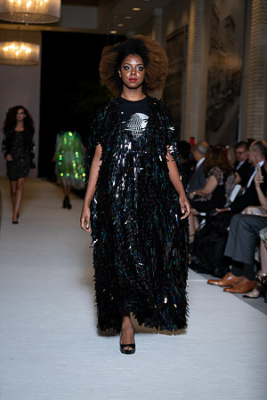 Charlotte Fashion Week 2019 Evening show-1634
