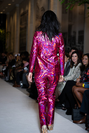 Charlotte Fashion Week 2019 Evening show-1613