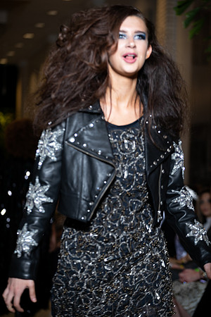 Charlotte Fashion Week 2019 Evening show-1645