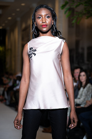 Charlotte Fashion Week 2019 Evening show-1931