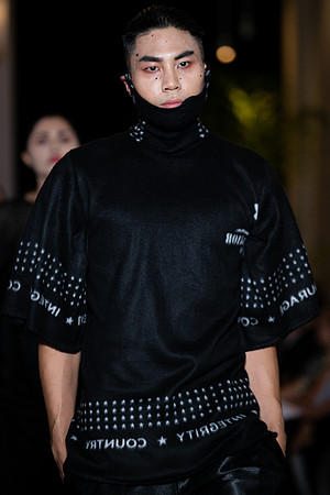 Charlotte Fashion Week 2019 Evening show-1813