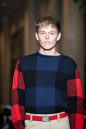 Charlotte Fashion Week 2019 Evening show-1286