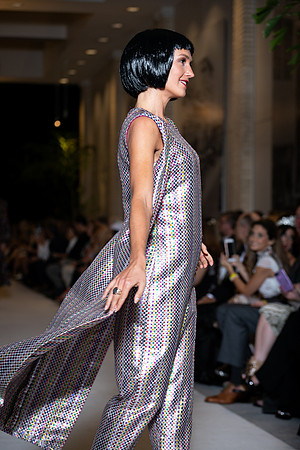 Charlotte Fashion Week 2019 Evening show-1339