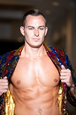 Charlotte Fashion Week 2019 Evening show-1569