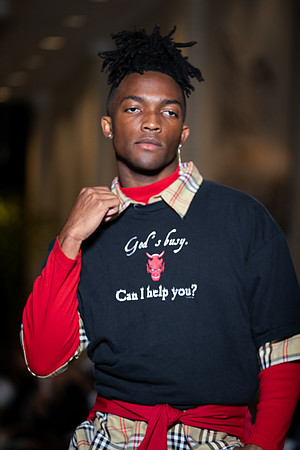 Charlotte Fashion Week 2019 Evening show-1281