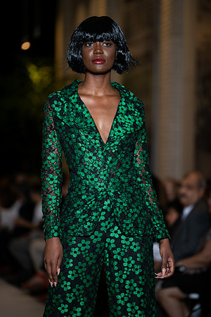 Charlotte Fashion Week 2019 Evening show-1390