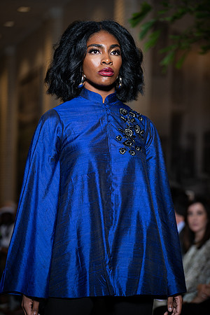 Charlotte Fashion Week 2019 Evening show-1960