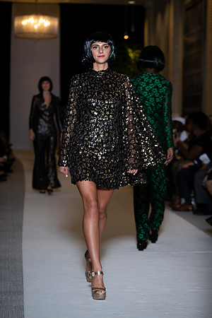 Charlotte Fashion Week 2019 Evening show-1392