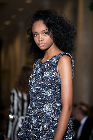 Charlotte Fashion Week 2019 Evening show-1704