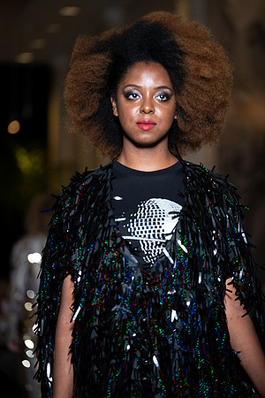 Charlotte Fashion Week 2019 Evening show-1635