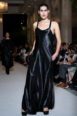 Charlotte Fashion Week 2019 Evening show-1787