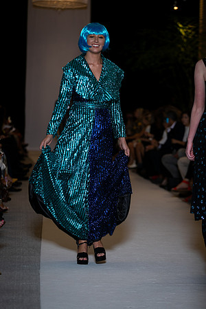 Charlotte Fashion Week 2019 Evening show-1428