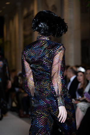 Charlotte Fashion Week 2019 Evening show-1417