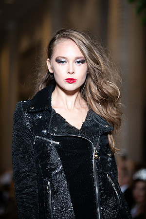 Charlotte Fashion Week 2019 Evening show-1664