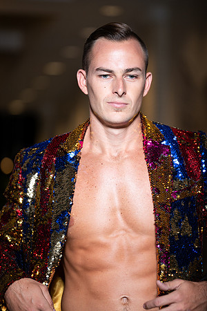 Charlotte Fashion Week 2019 Evening show-1570