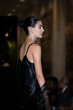 Charlotte Fashion Week 2019 Evening show-1855