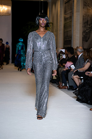 Charlotte Fashion Week 2019 Evening show-1439