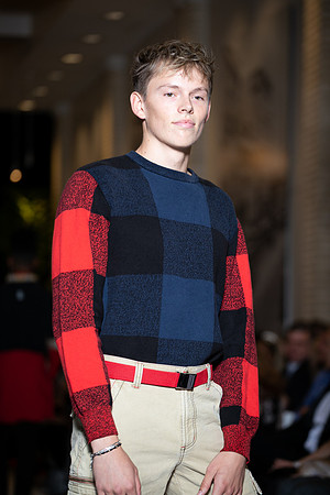 Charlotte Fashion Week 2019 Evening show-1287