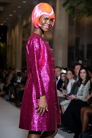Charlotte Fashion Week 2019 Evening show-1467