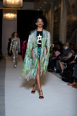 Charlotte Fashion Week 2019 Evening show-1616