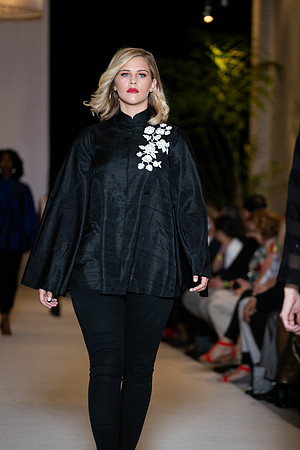 Charlotte Fashion Week 2019 Evening show-1944