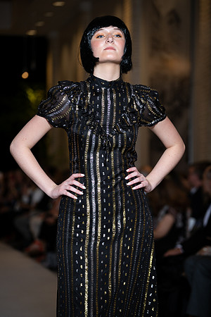 Charlotte Fashion Week 2019 Evening show-1377