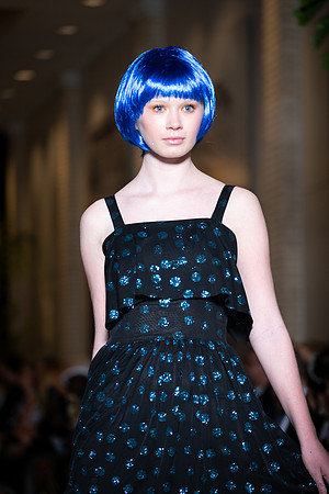 Charlotte Fashion Week 2019 Evening show-1422