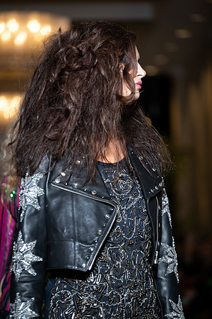 Charlotte Fashion Week 2019 Evening show-1750