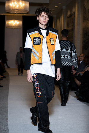 Charlotte Fashion Week 2019 Evening show-1258