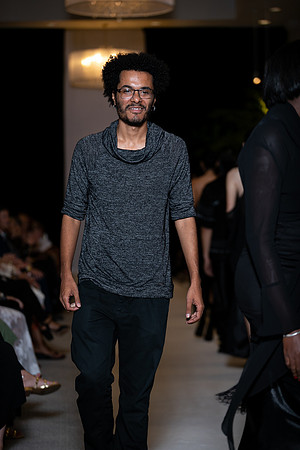 Charlotte Fashion Week 2019 Evening show-1892