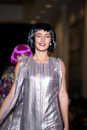 Charlotte Fashion Week 2019 Evening show-1476
