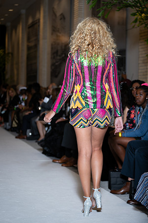 Charlotte Fashion Week 2019 Evening show-1538