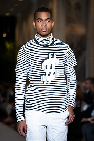Charlotte Fashion Week 2019 Evening show-1243