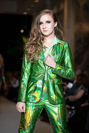 Charlotte Fashion Week 2019 Evening show-1523