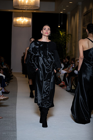 Charlotte Fashion Week 2019 Evening show-1794
