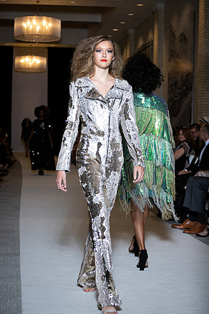 Charlotte Fashion Week 2019 Evening show-1624